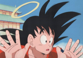 Illustration for article titled 7 Characters Who Were Saved by the Fans